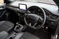 Ford Focus ST-LINE X TDCI 4