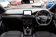 Ford Focus ST-LINE X TDCI 13