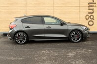 Ford Focus ST-LINE X TDCI 15