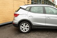 SEAT Arona TSI SE TECHNOLOGY 11