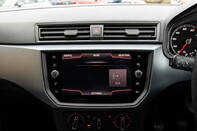 SEAT Arona TSI SE TECHNOLOGY 25