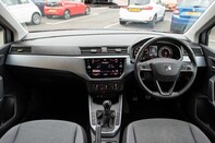 SEAT Arona TSI SE TECHNOLOGY 13