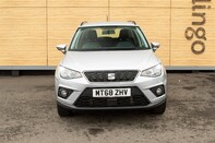 SEAT Arona TSI SE TECHNOLOGY 7