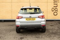 SEAT Arona TSI SE TECHNOLOGY 8