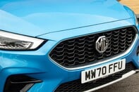 MG ZS EXCITE VTI-TECH 14