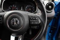 MG ZS EXCITE VTI-TECH 22