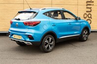 MG ZS EXCITE VTI-TECH 5