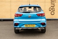 MG ZS EXCITE VTI-TECH 8