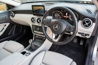 Mercedes-Benz A Class A 180 D SPORT EXECUTIVE 5