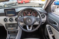 Mercedes-Benz A Class A 180 D SPORT EXECUTIVE 23