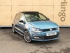 Volkswagen Polo BLUEGT