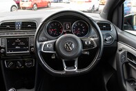 Volkswagen Polo BLUEGT 24