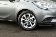 Vauxhall Corsa SPORT 2