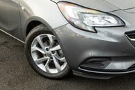 Vauxhall Corsa SPORT 3