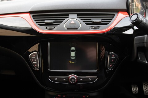 Vauxhall Corsa SPORT 28