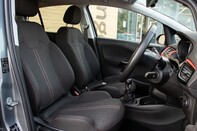 Vauxhall Corsa SPORT 30