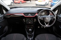 Vauxhall Corsa SPORT 13