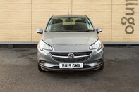 Vauxhall Corsa SPORT 7