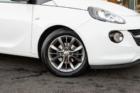 Vauxhall Adam JAM 2