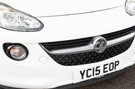 Vauxhall Adam JAM 14