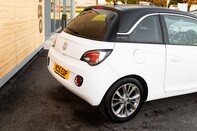 Vauxhall Adam JAM 10