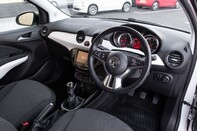 Vauxhall Adam JAM 4