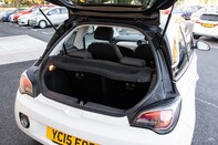 Vauxhall Adam JAM 33