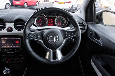 Vauxhall Adam JAM 23