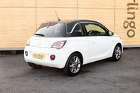 Vauxhall Adam JAM 5