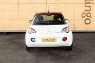 Vauxhall Adam JAM 8