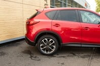 Mazda CX-5 SPORT NAV 11