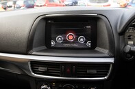 Mazda CX-5 SPORT NAV 24