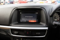 Mazda CX-5 SPORT NAV 26