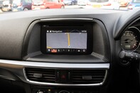 Mazda CX-5 SPORT NAV 27