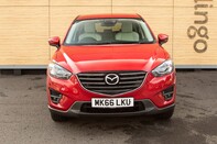 Mazda CX-5 SPORT NAV 7