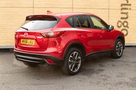 Mazda CX-5 SPORT NAV 5