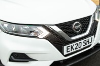 Nissan Qashqai DIG-T ACENTA PREMIUM 14