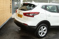 Nissan Qashqai DIG-T ACENTA PREMIUM 10