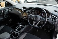 Nissan Qashqai DIG-T ACENTA PREMIUM 4