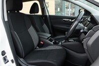 Nissan Qashqai DIG-T ACENTA PREMIUM 31