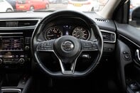 Nissan Qashqai DIG-T ACENTA PREMIUM 23