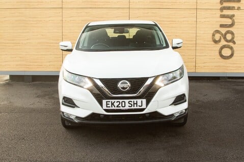 Nissan Qashqai DIG-T ACENTA PREMIUM 7