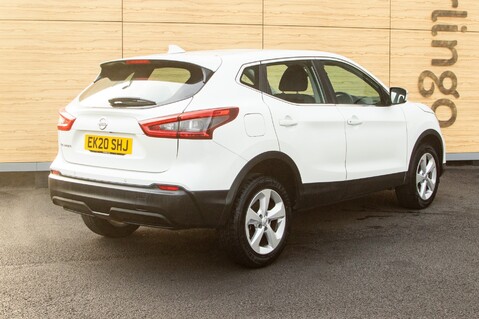 Nissan Qashqai DIG-T ACENTA PREMIUM 5