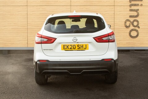 Nissan Qashqai DIG-T ACENTA PREMIUM 8