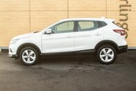 Nissan Qashqai DIG-T ACENTA PREMIUM 16