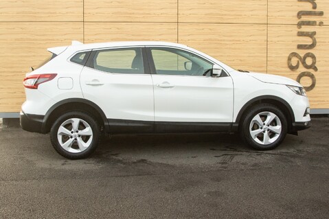 Nissan Qashqai DIG-T ACENTA PREMIUM 15