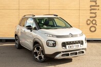 Citroen C3 Aircross PURETECH FLAIR S/S 1