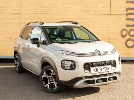 Citroen C3 Aircross PURETECH FLAIR S/S