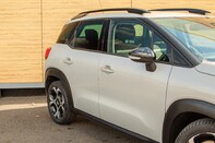 Citroen C3 Aircross PURETECH FLAIR S/S 9