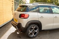 Citroen C3 Aircross PURETECH FLAIR S/S 10